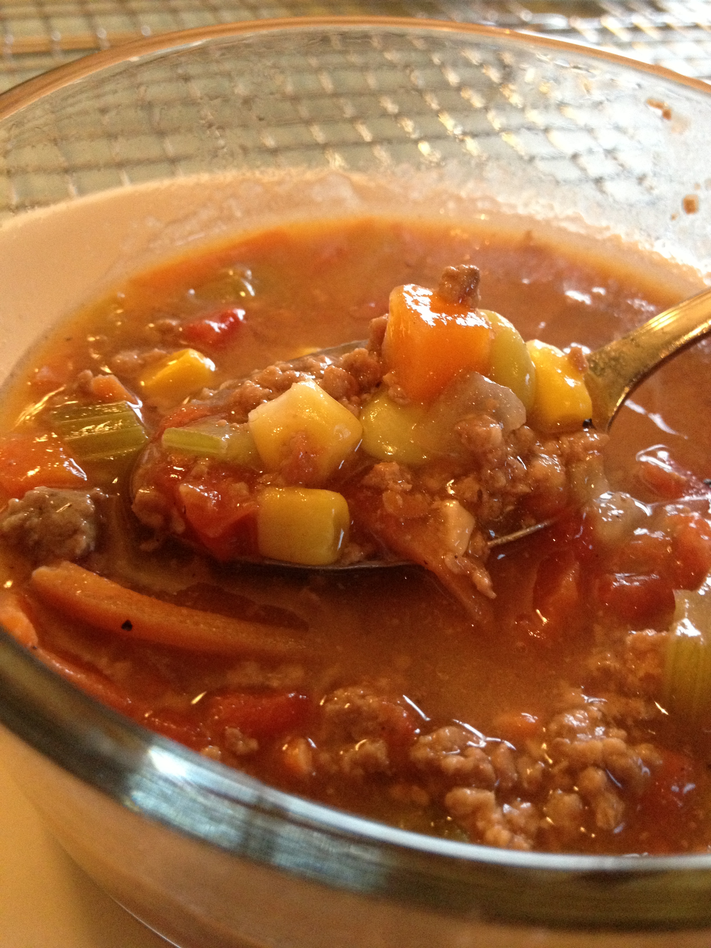 Plaza III Steak Soup, a Kansas City Favorite | Munchie's Mind